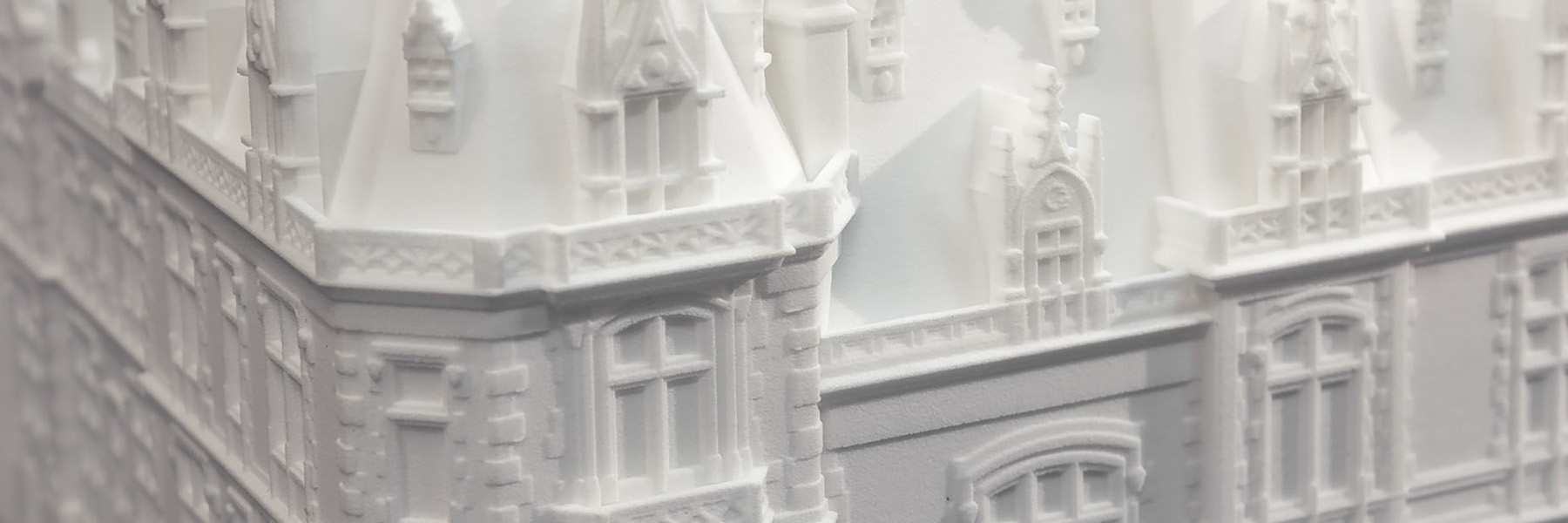 MAQUETTE - BAS-RELIEF - FAC-SIMILÉ